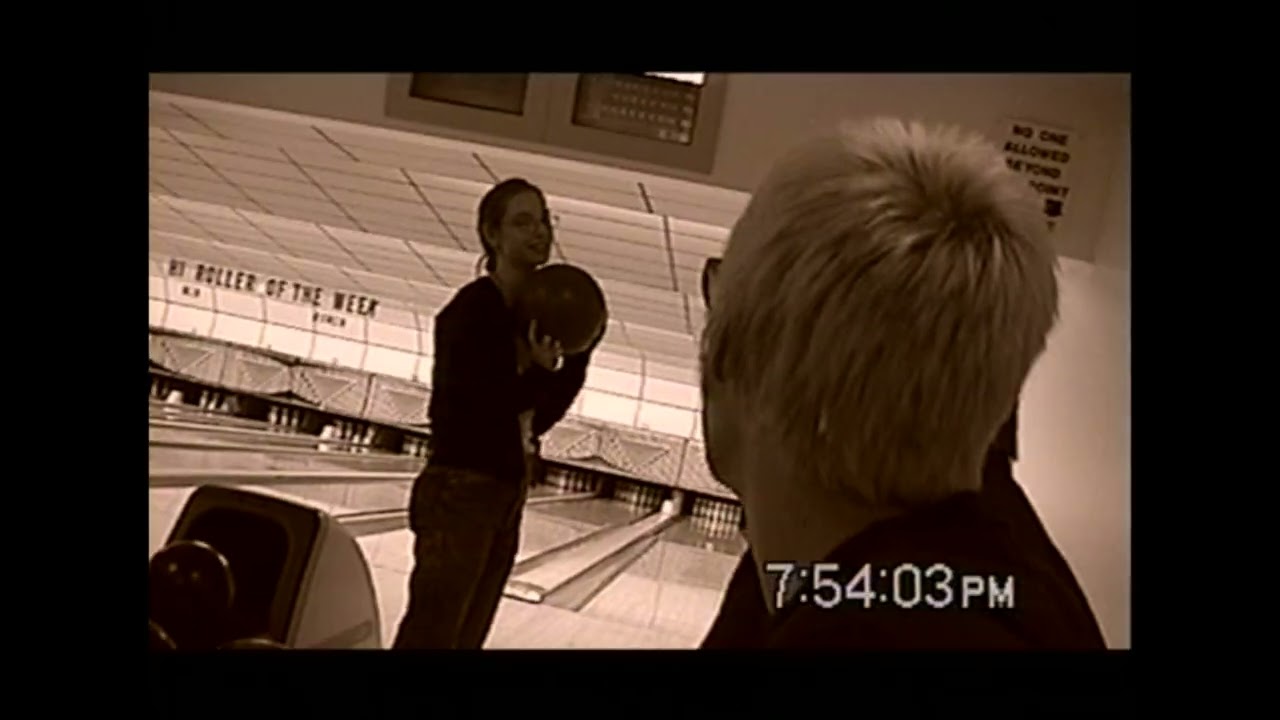 Forty Nine Hudson Sep 13, 1998   Bowling with Friends in PA