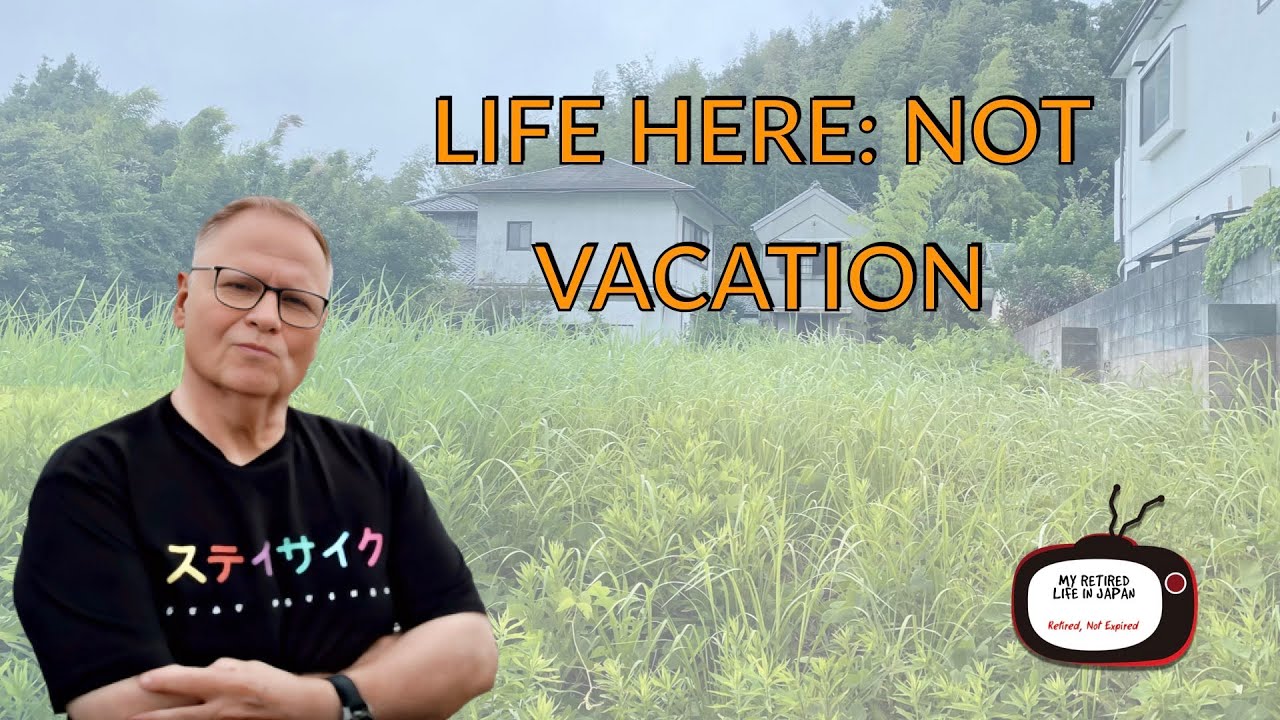 LivingInJapan SameLife SameSet