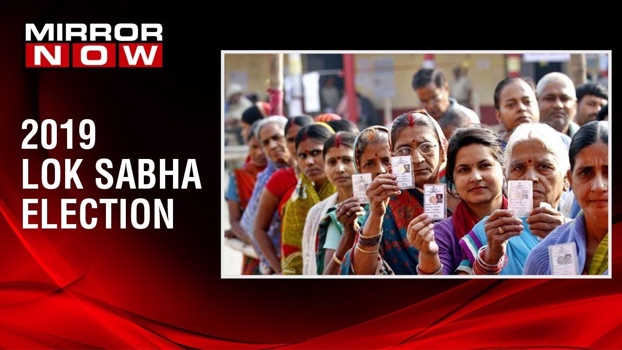 2019 Lok Sabha Elections: First general elections in Telangana, 91 seats to go on poll today