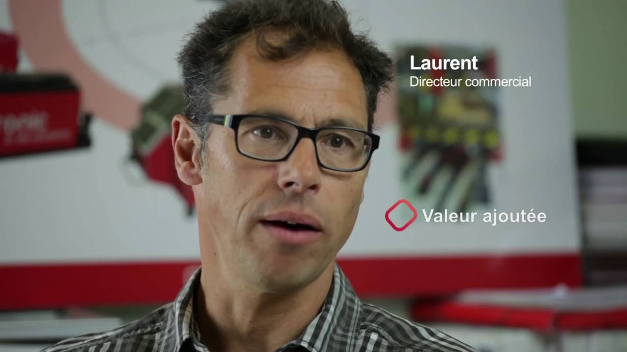 Pronic SAS l'entreprise
