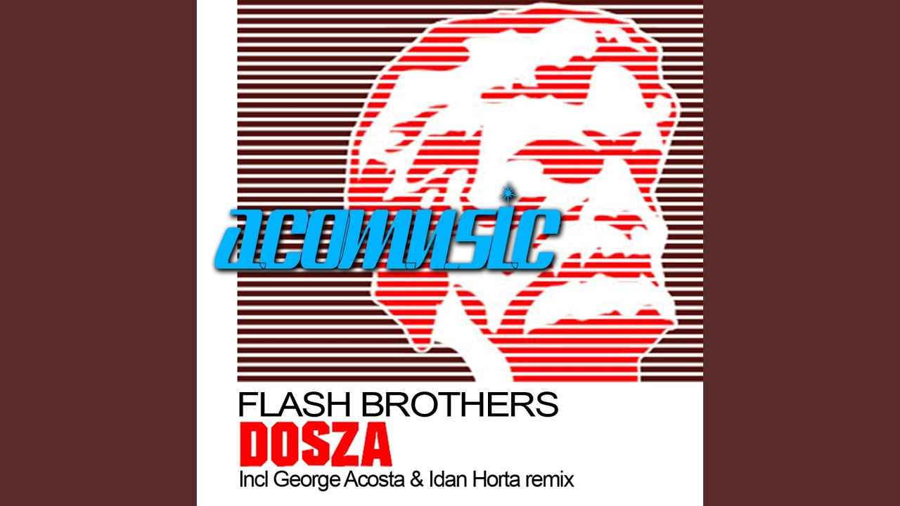 Dosza (George Acosta Remix)