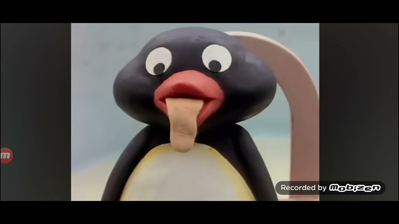 Pingu in CTC