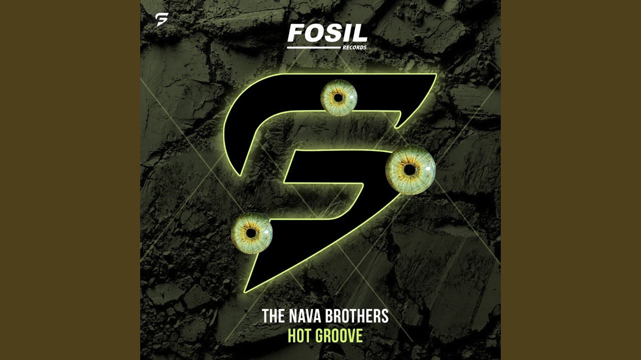Hot Groove (Original Mix)