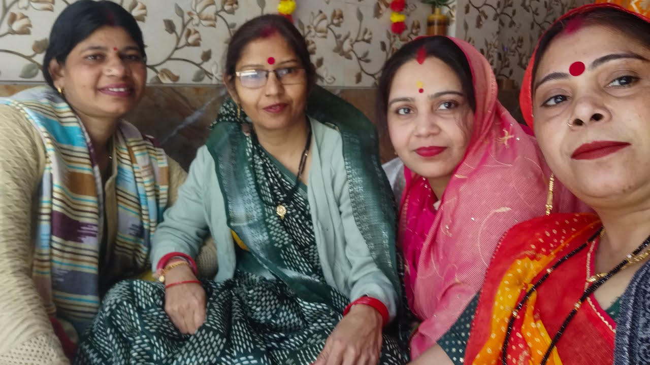आ जाओकीर्तन में