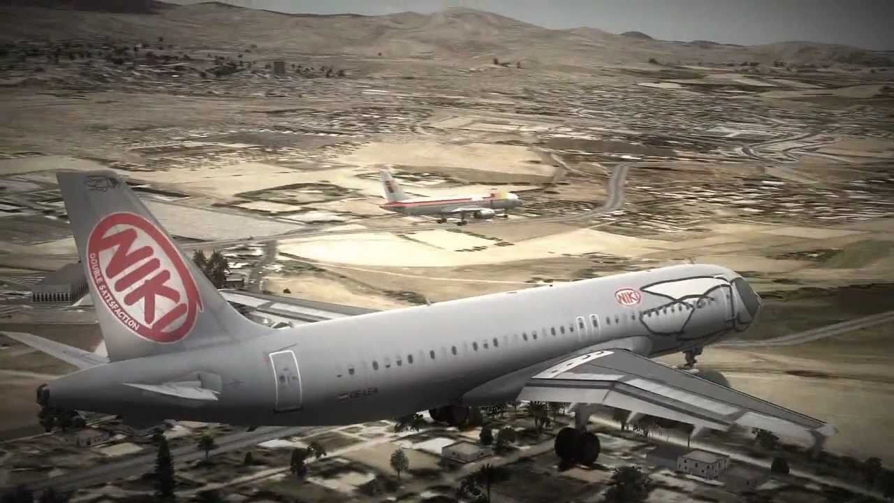 This is FSX!!!