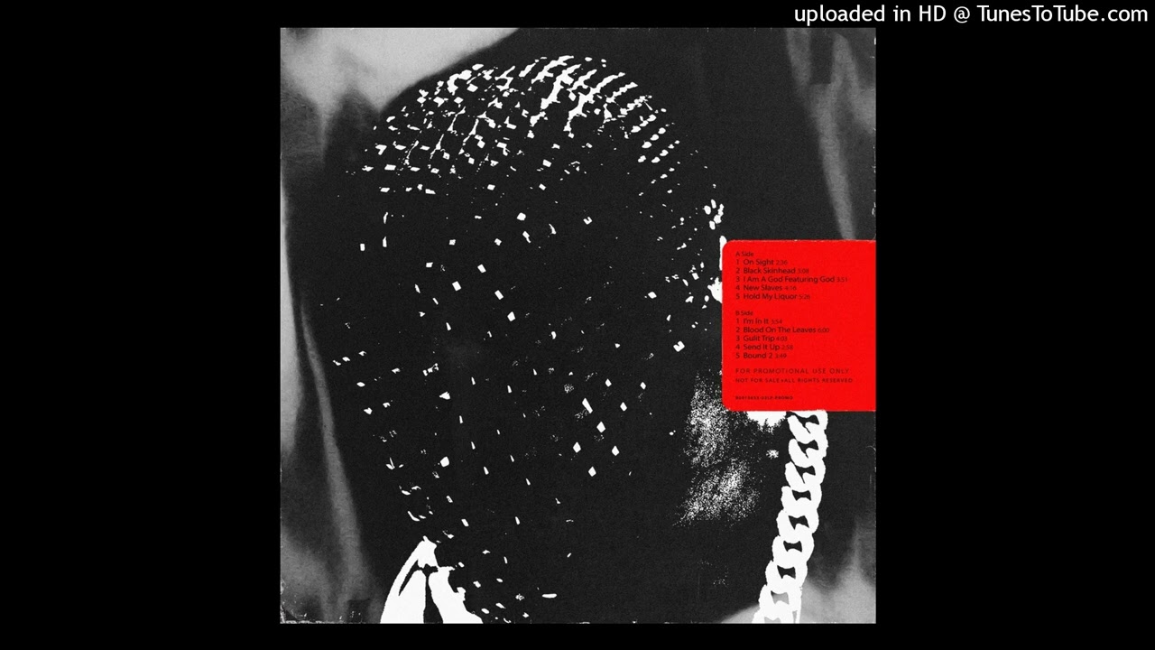 (FREE)Kanye west X Yeezus type beat 
