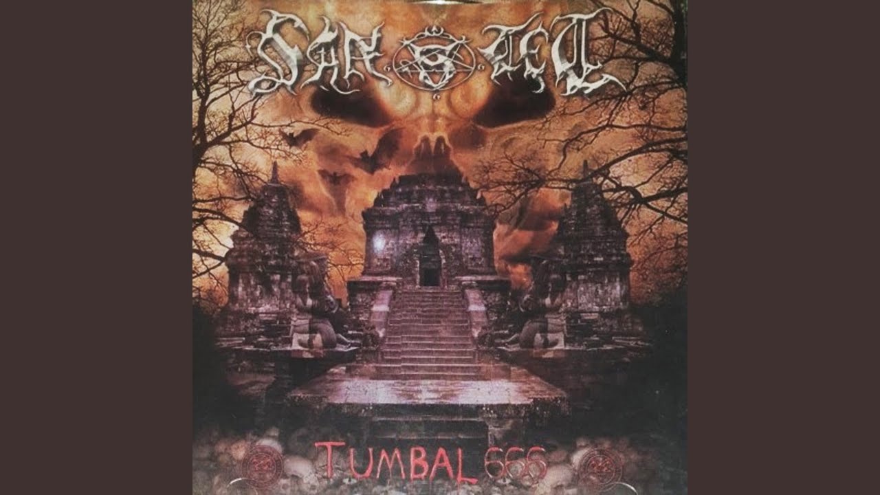 Spiritual Grave Domain Pt. II