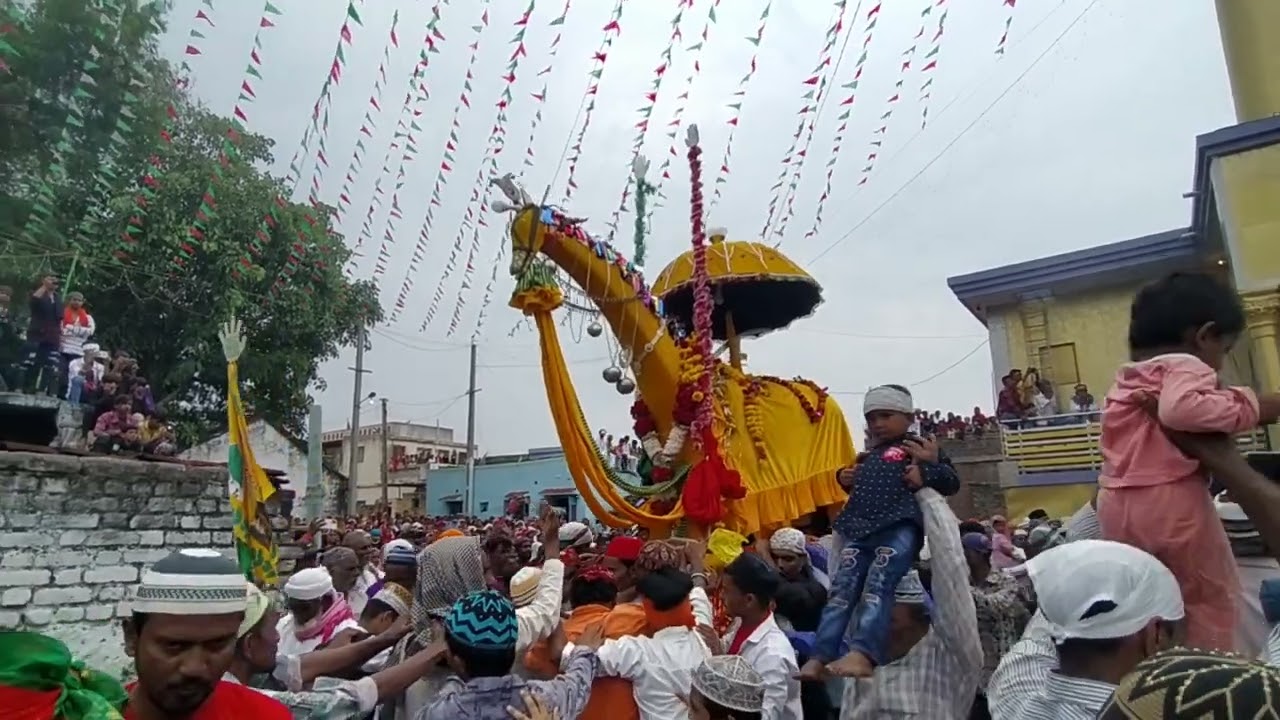 Vadinar muhram #vadinar #vairel_video