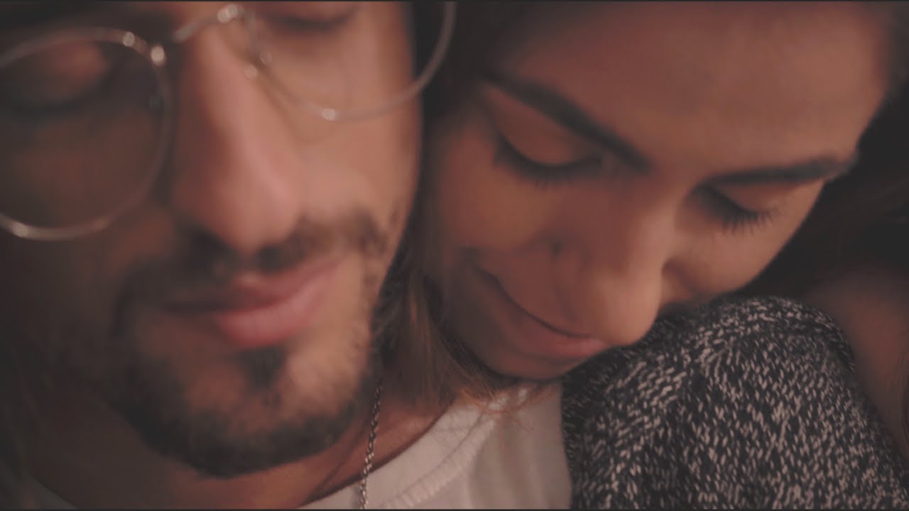 Colete - Gu&aacute;rdame (Videoclip Oficial)