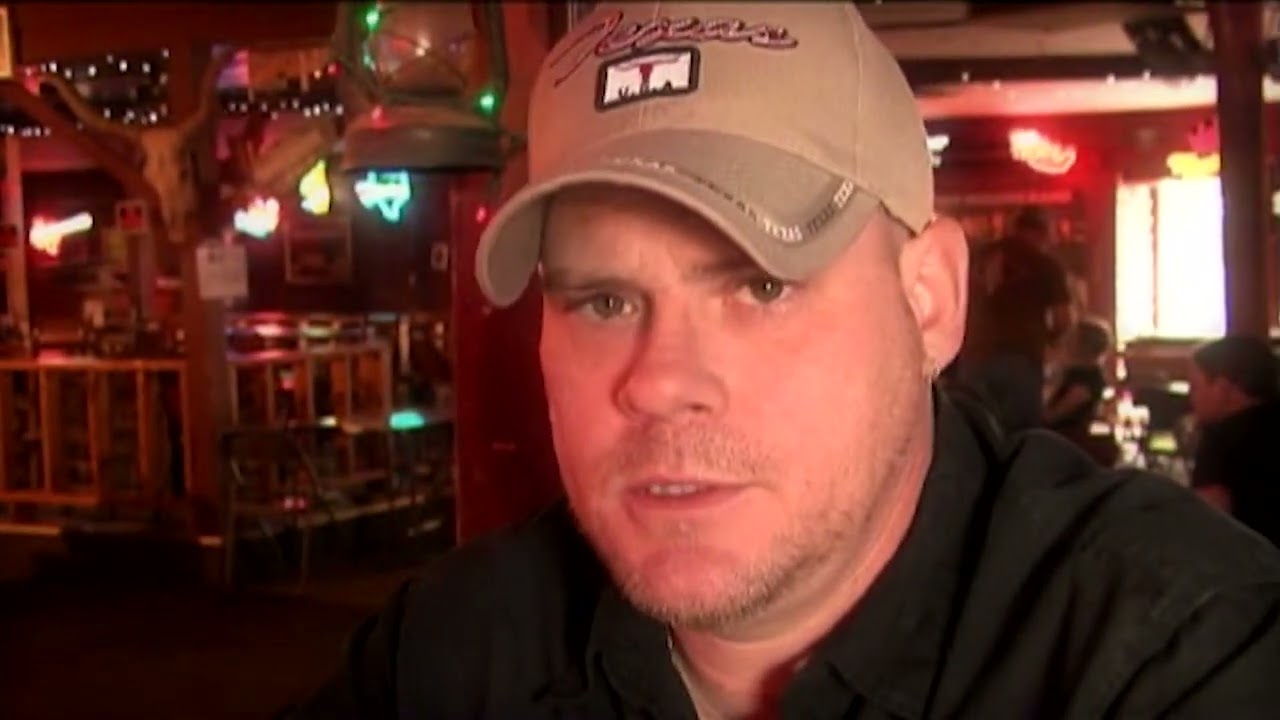 Rodney Pyeatt - Drink It Up (LIVE @ the Texas Music Cafe&reg;)