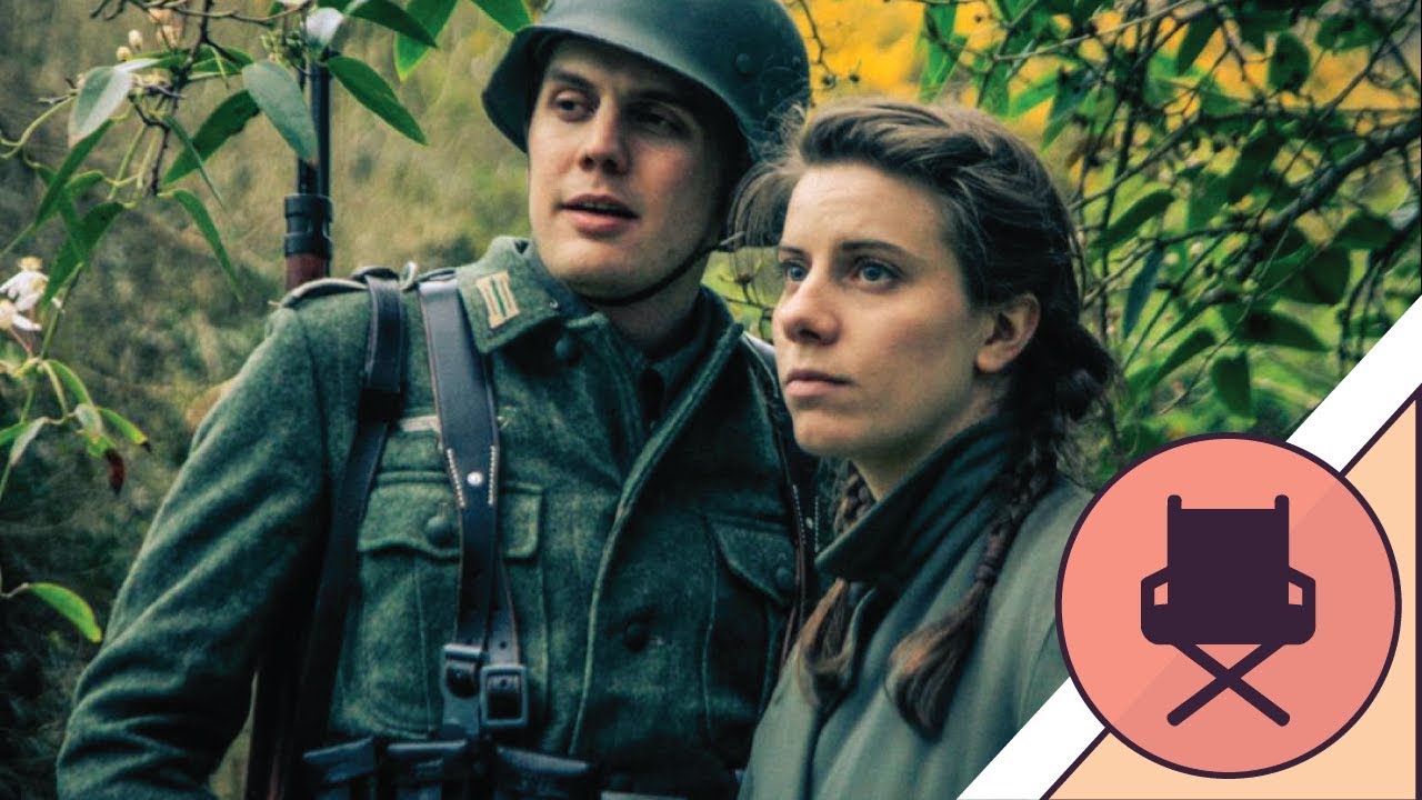WWII Short Film | Radio Londres