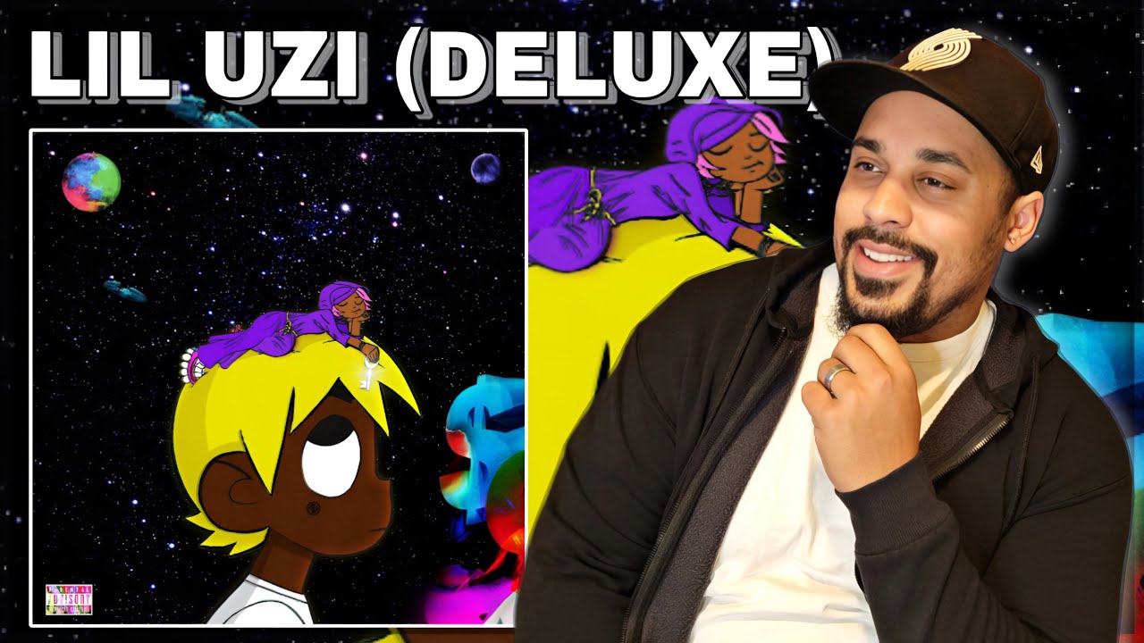 Lil Uzi Vert - LUV VS THE WORLD 2 (Eternal Atake Deluxe) Reaction/ Review