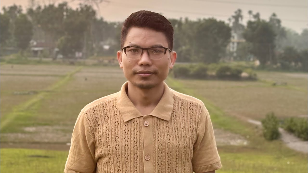 Na he hui Le (Ranglong Gospel Music Video) Levites of Praise Members Joseph Lallungawi Darlong…