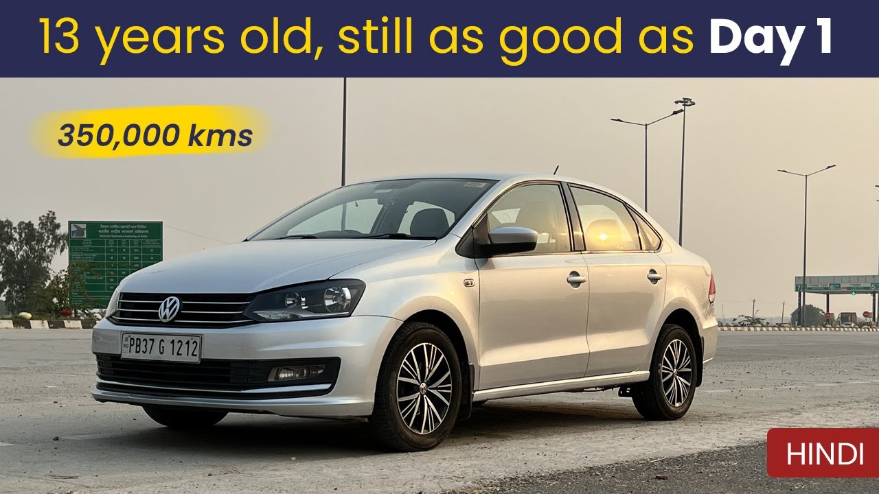 VW Vento Ownership Review | 350,000 KMs | 12 Years | PART 1