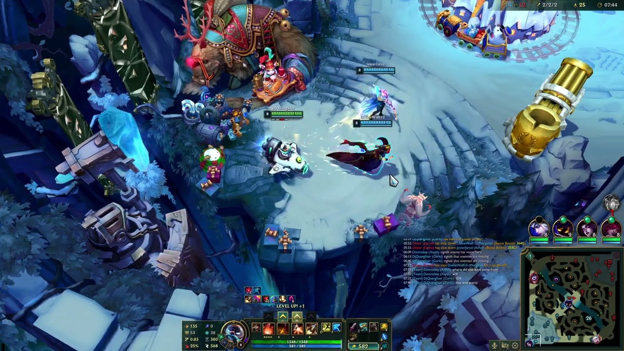 URF #37