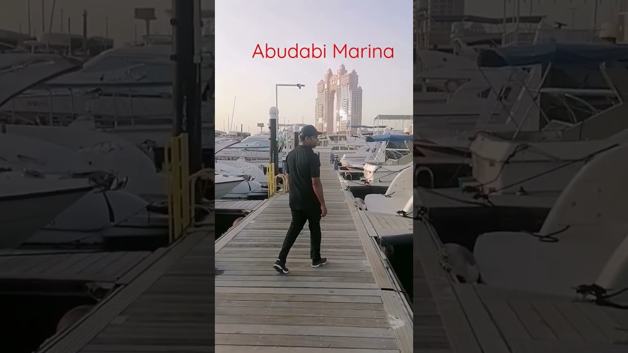 #abudhabi #marina #uae #tourism #visiting #marinamall #hospitality #uae #chefs