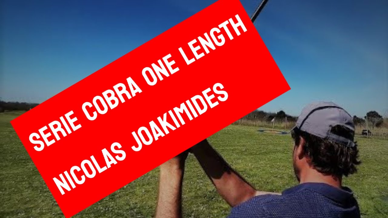 FITTING FERS ONE LENGTH / N. JOAKIMIDES