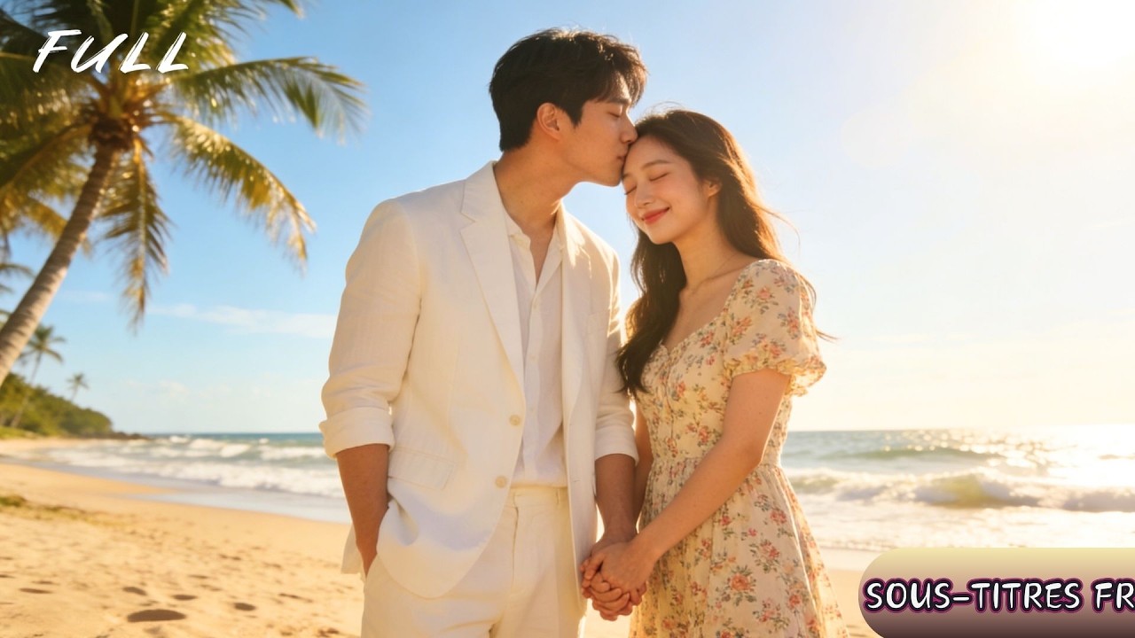 【French Dub】💖Contrat Matrimonial : 8 Millions pour un An#shortdrama #drame