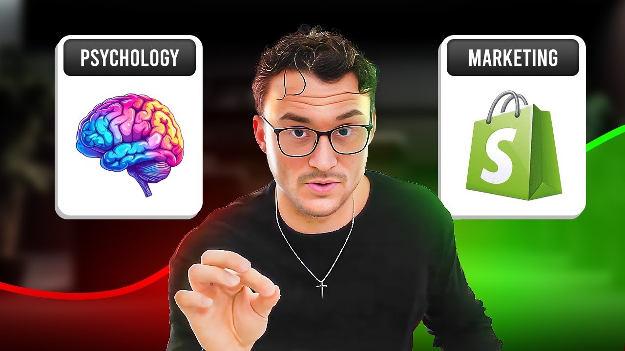 Marketing Sales Psychology | The Secret to Making Customers Buy