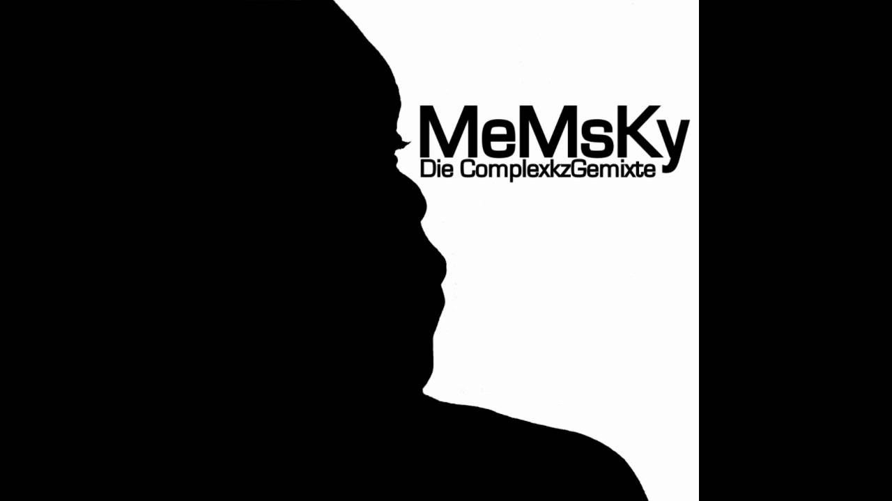 MeMsKy Ft Jamma - Echte liefde