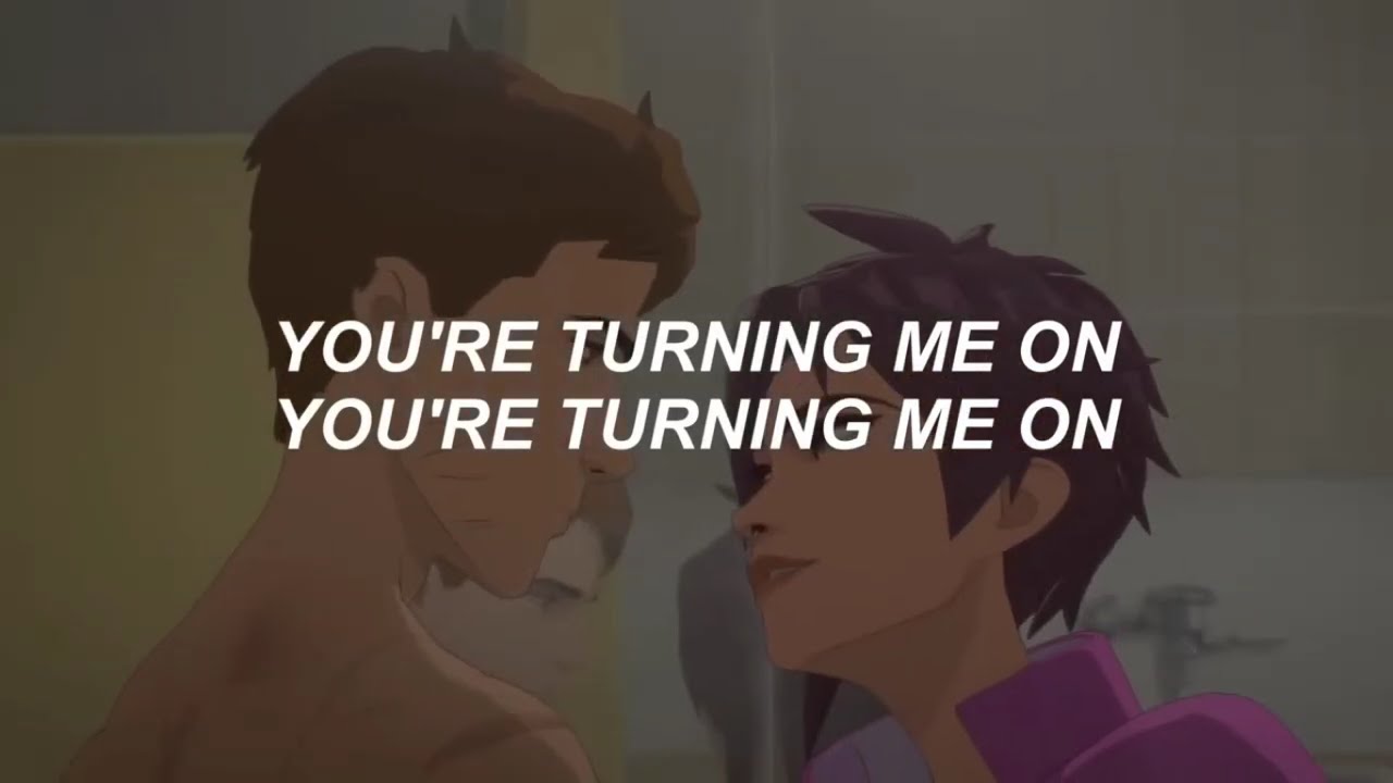 Dispatch - Radio LYRICS Episode 6 Party Song #bershy #dispatchgame #adhoc  @Santa_Polenta