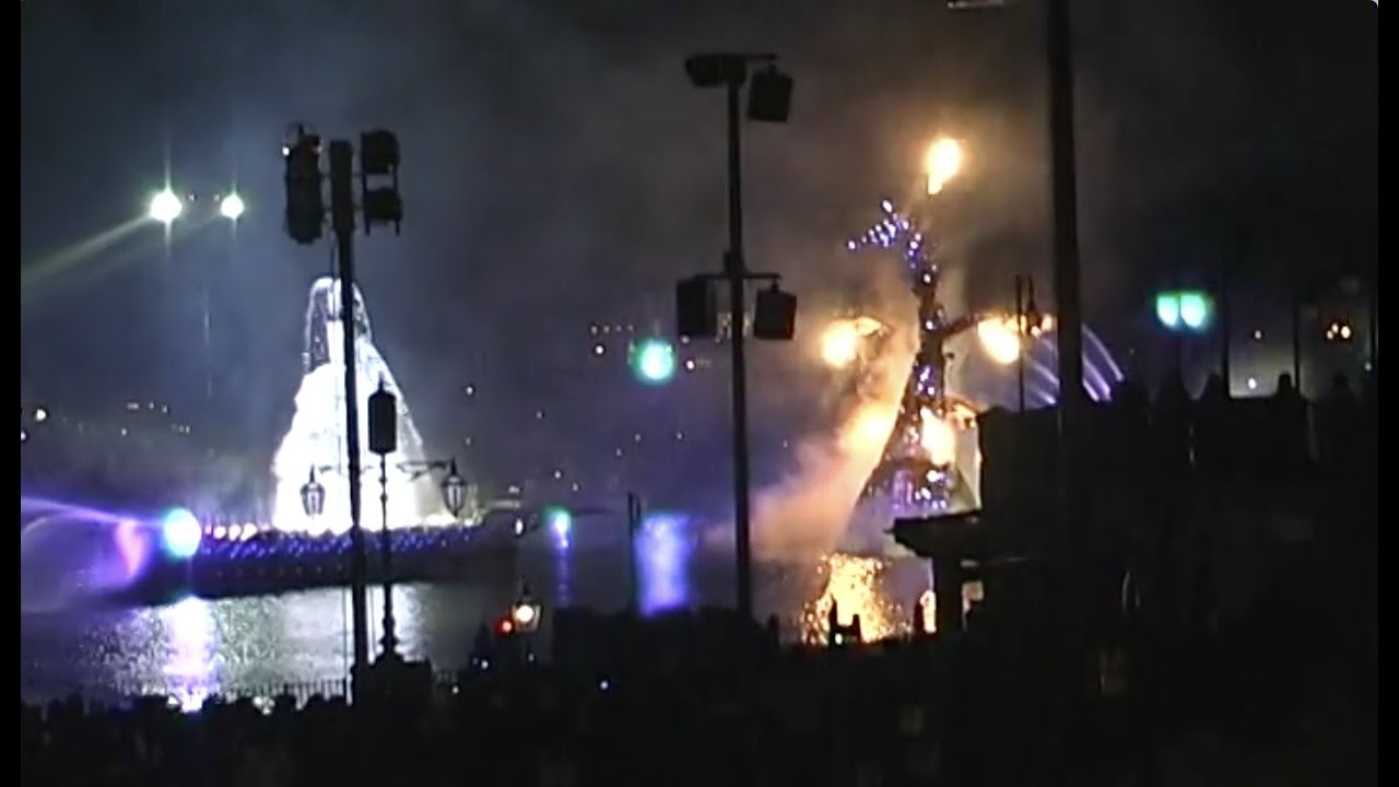 BraviSEAmo! -ブラビッシーモ！- 2005/03/14【TDS】