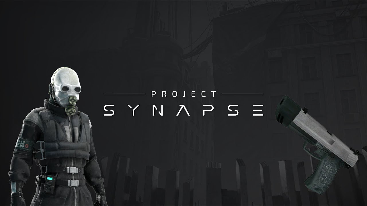 Project: Synapse | Factory Shootout