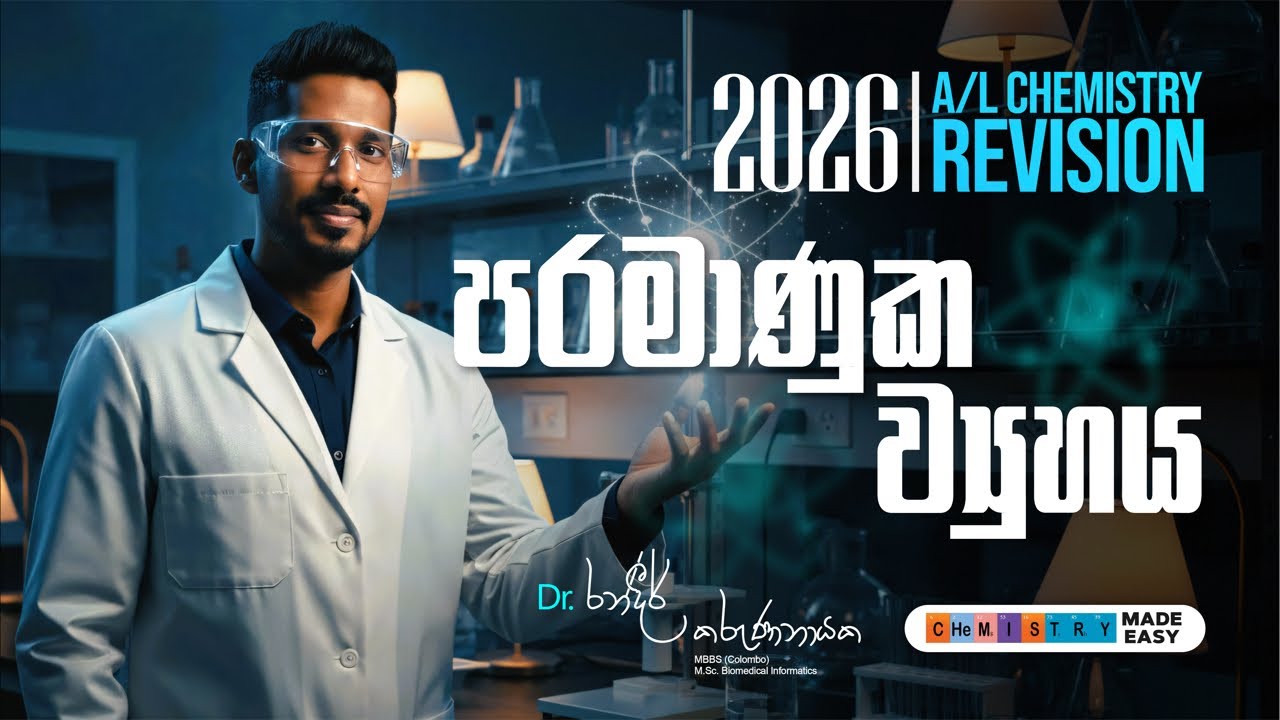 බිංදුවේ ඉදන් පටන් ගමු. A එකකට පාර හදමු