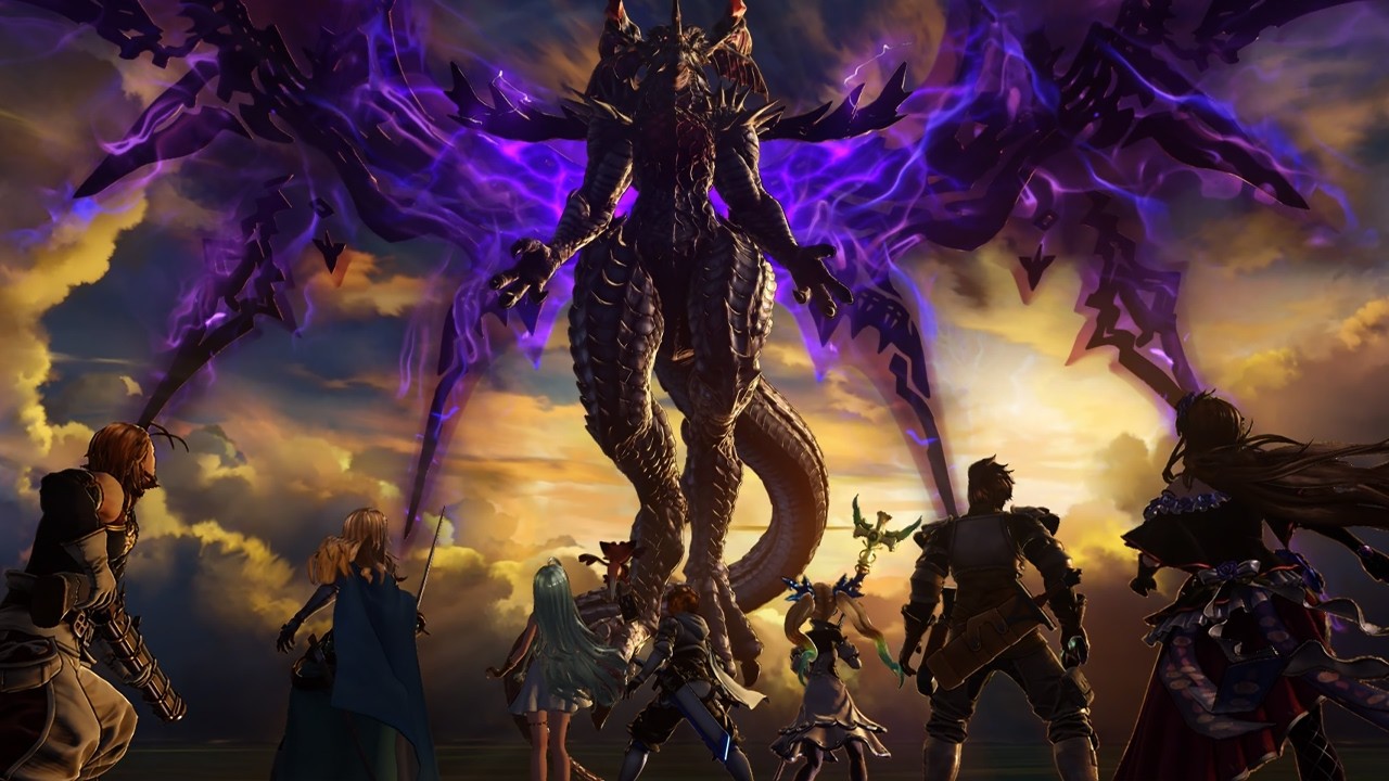 [GBF Relink #07] Le JRPG basé sur Granblue Fantasy !