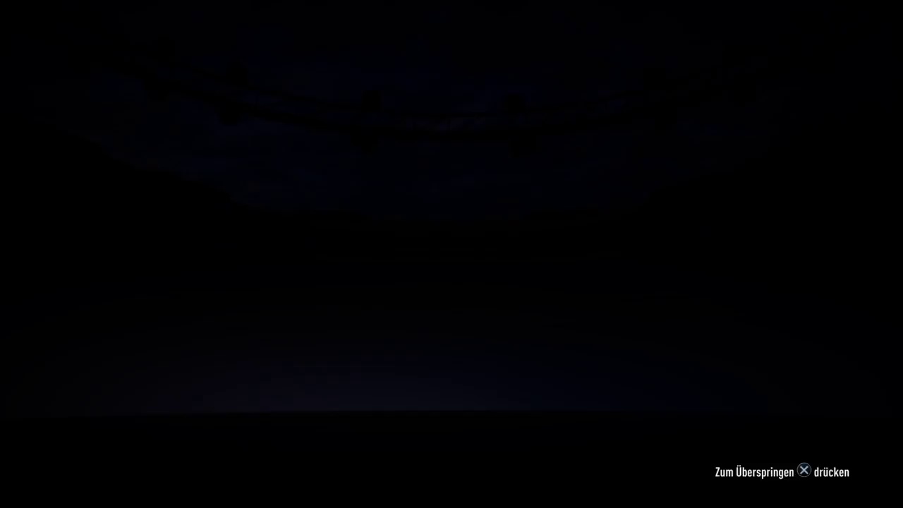 Hazard POTM abschlie&szlig;en und die Packs ziehen