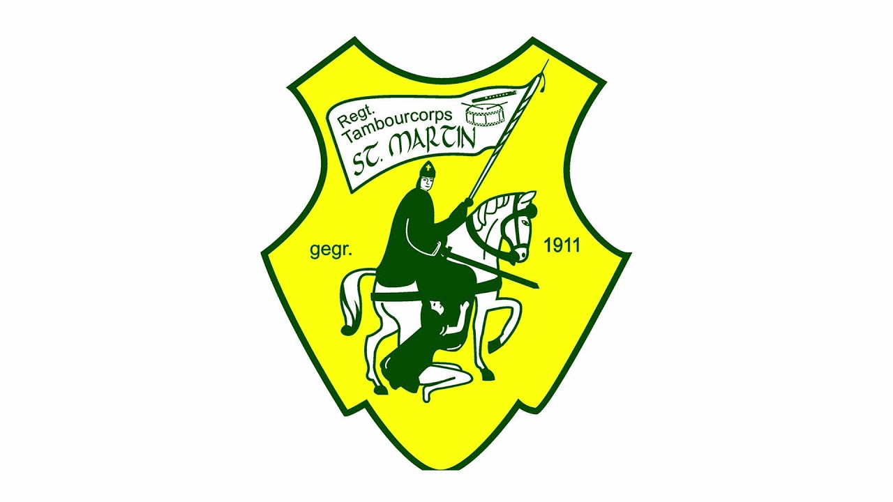 Bilker Schützenmarsch - Tambourcorps St. Martin Düsseldorf-Bilk 1911 e.V.