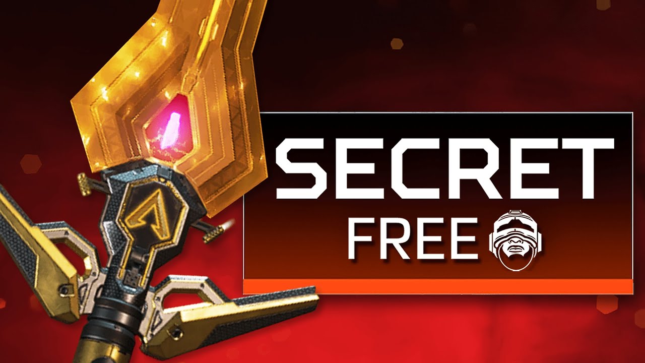Every Secret Animation in Apex