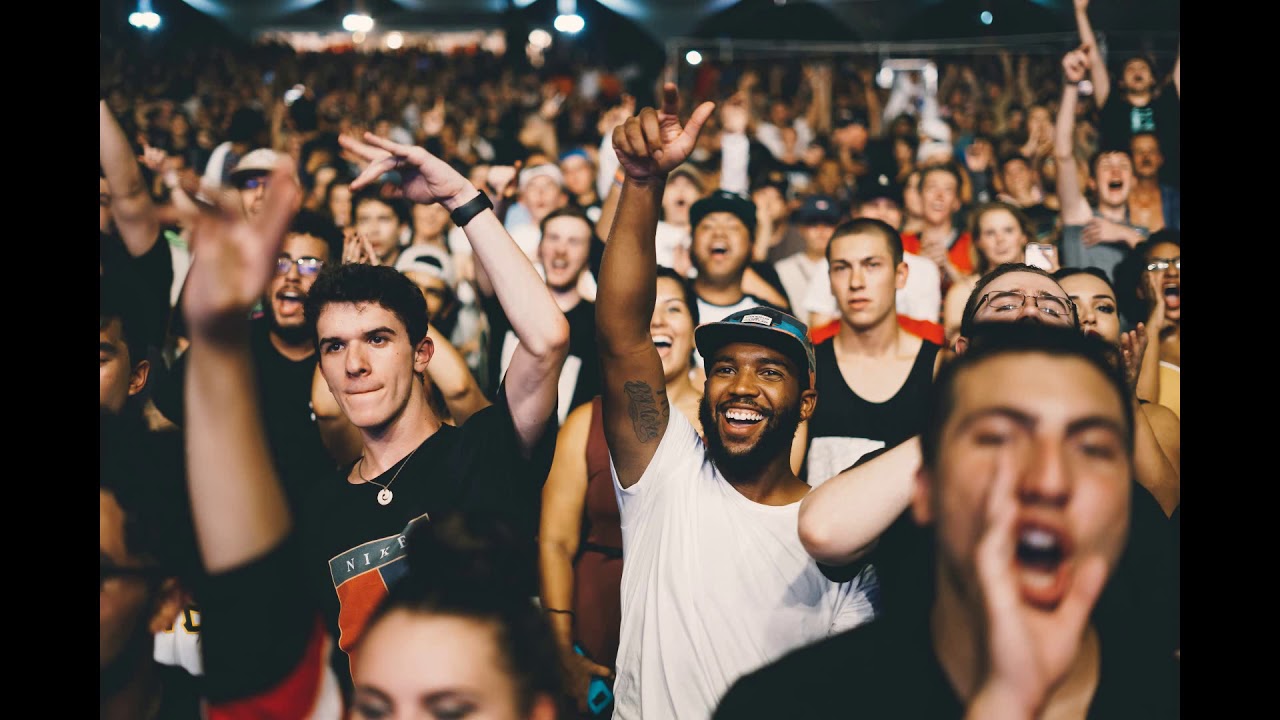Writing a Concert Review #concertreview #