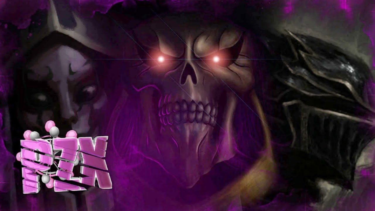 Ainz | REI FEITICEIRO