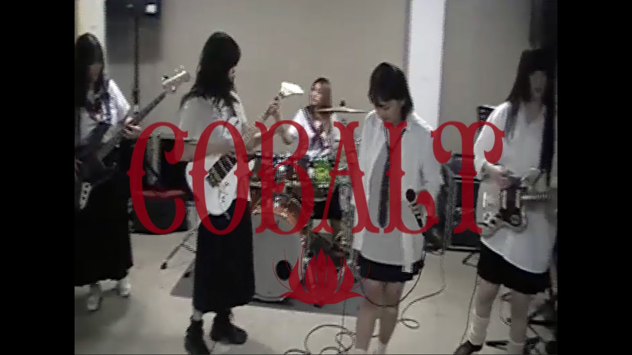 [COVER] PAEAN (피안) - COBALT (원곡: 김뜻돌) (One Take ver.)