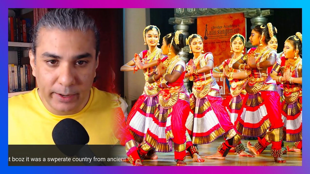 Отличается ли культура Шри-Ланки от индийской? | Абхиджит Чавда