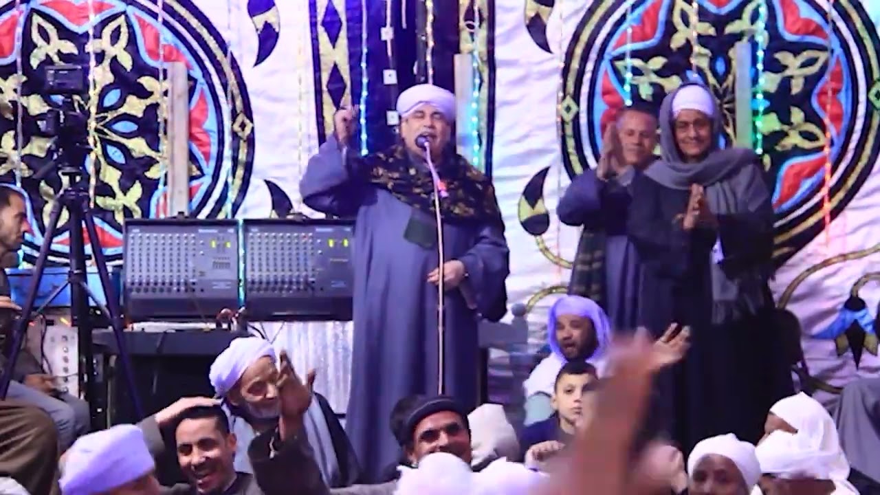 الشيخ عيون