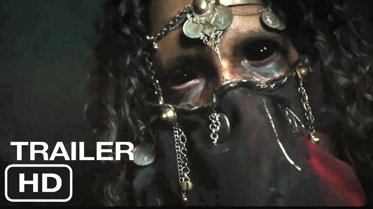 Kandisha HD Trailer (2022) Horror Movie