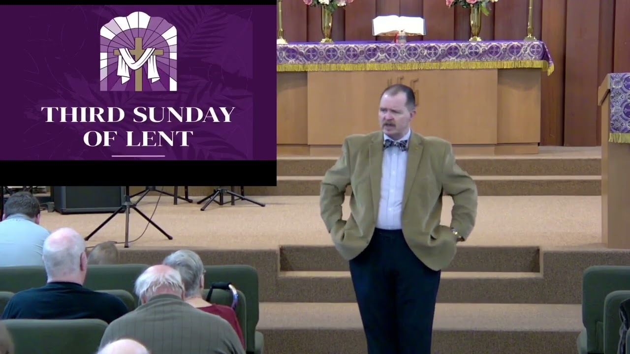 3 8 26 Worship @ South Church