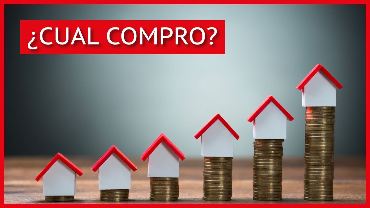 Calcular la rentabilidad de comprar una propiedad