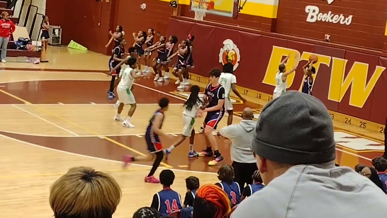 Adl boys vs Ruffner middle 