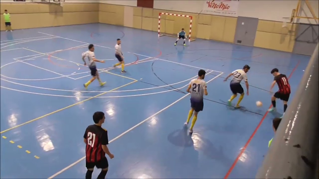 2024-11-02 A.E. XARXA HORTA A - AELIS-SAGE PARTNER EIXAMPLE B (primera part) 7-4