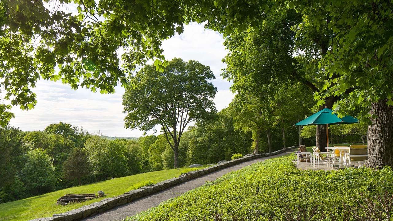 97 Westchester Avenue Pound Ridge NY Real Estate 10576