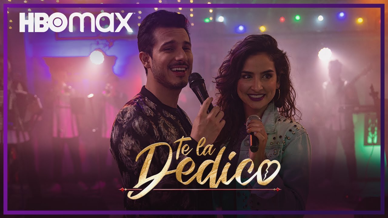 Te la dedico | Tr&aacute;iler | HBO Max