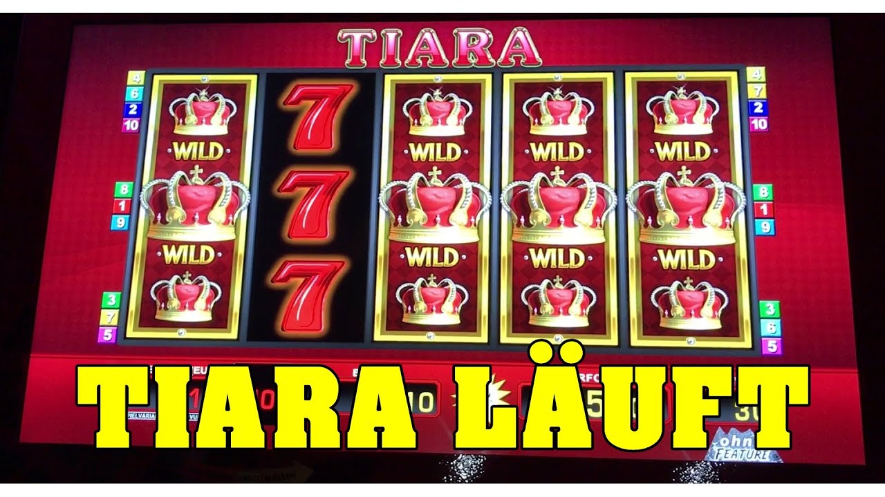 Tiara 7er Voll WILDS Merkur Volles Risiko 2019/2020 + LIVE STREAM + Gewinnspiel