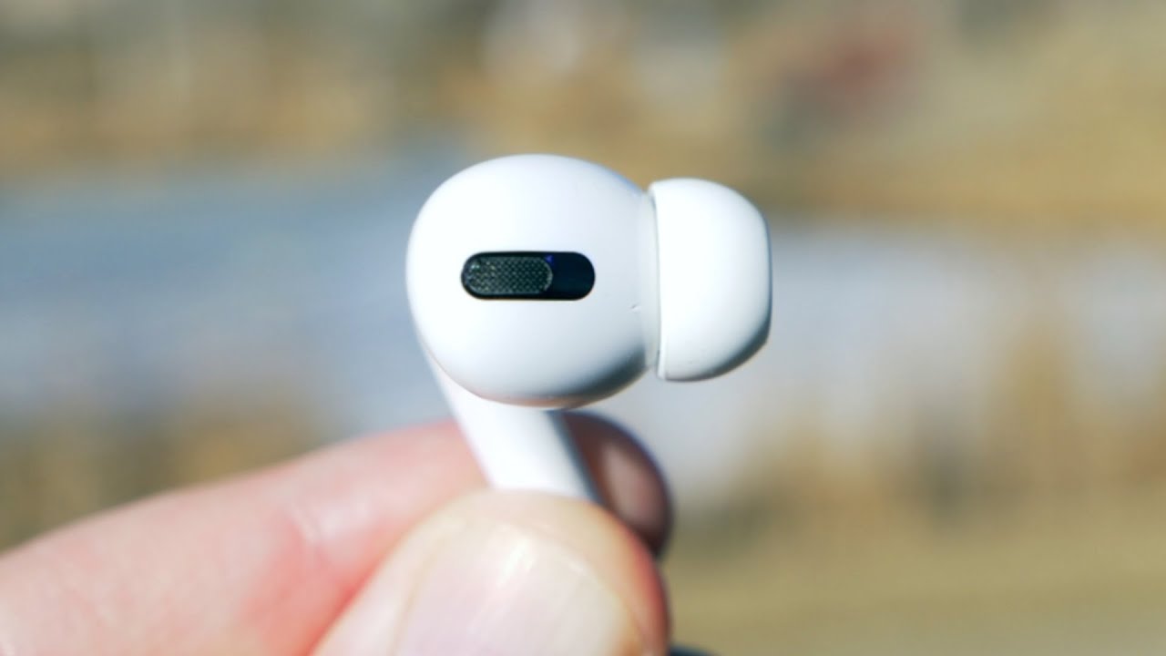 AirPods Pro Review 2 Months Later! - Could I Ever Go Back?!