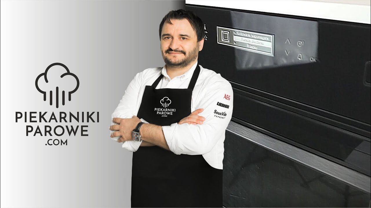 Recenzja: Piekarnik parowy Electrolux EOB8S31Z (Nowy model EOB8S39WZ)