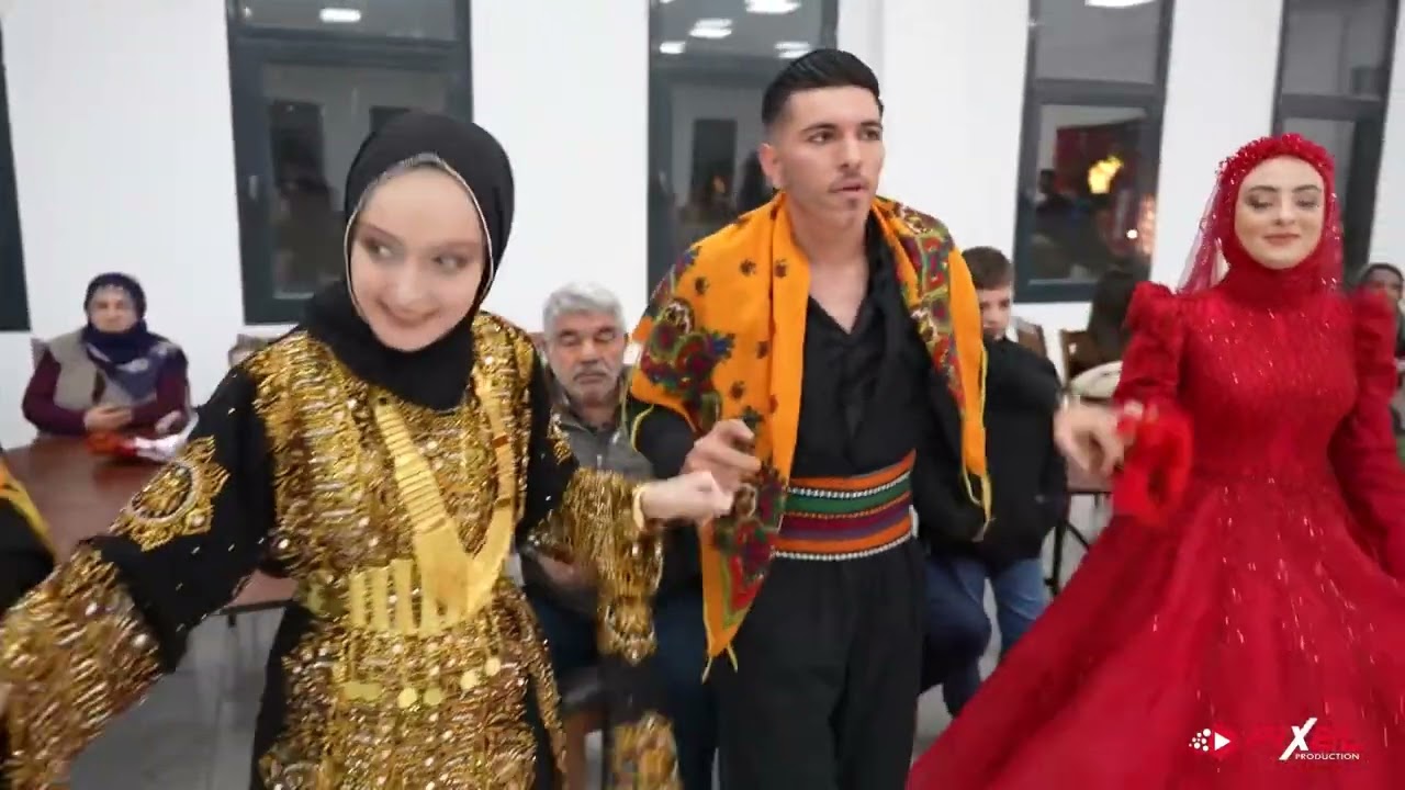 Sultan Bekes İskenderun Düğünü Grani 2025 ( Erdinç Aşireti )