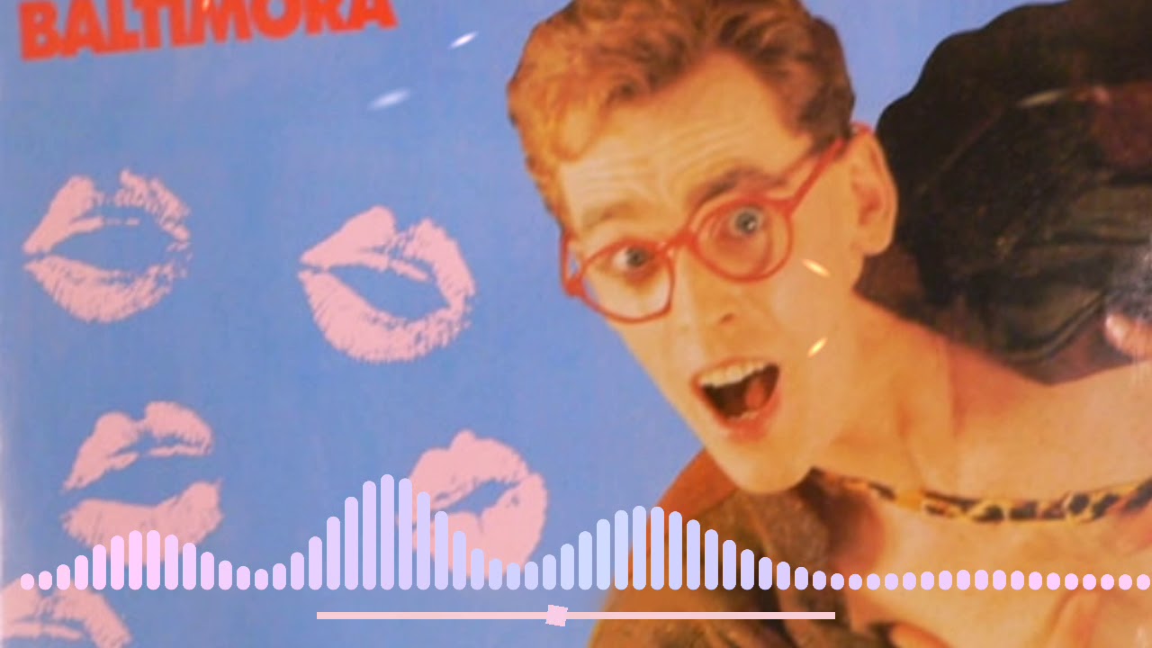 Tarzan Boy (slowed down//deep version )