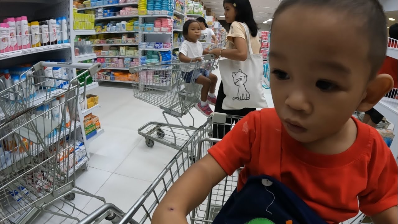 NAG GROCERY SHOPPING SA ALTURAS TALIBON